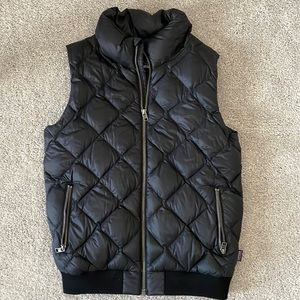 Patagonia Quilted Vest